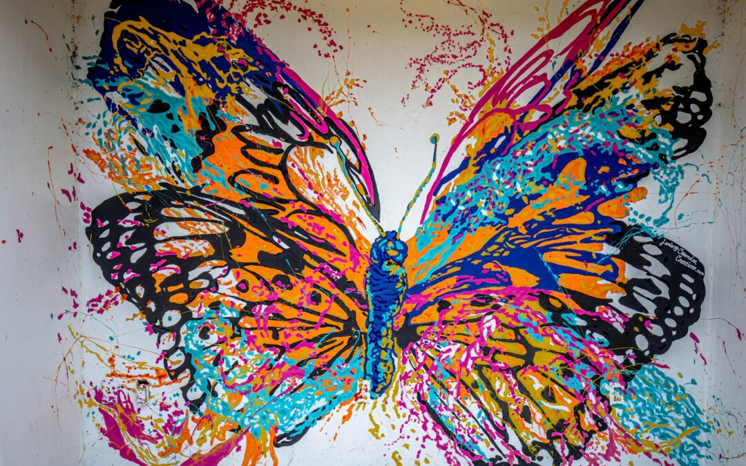 Chaotic Times Offer Interdimensional Growth Opportunities – Are You Ready?
